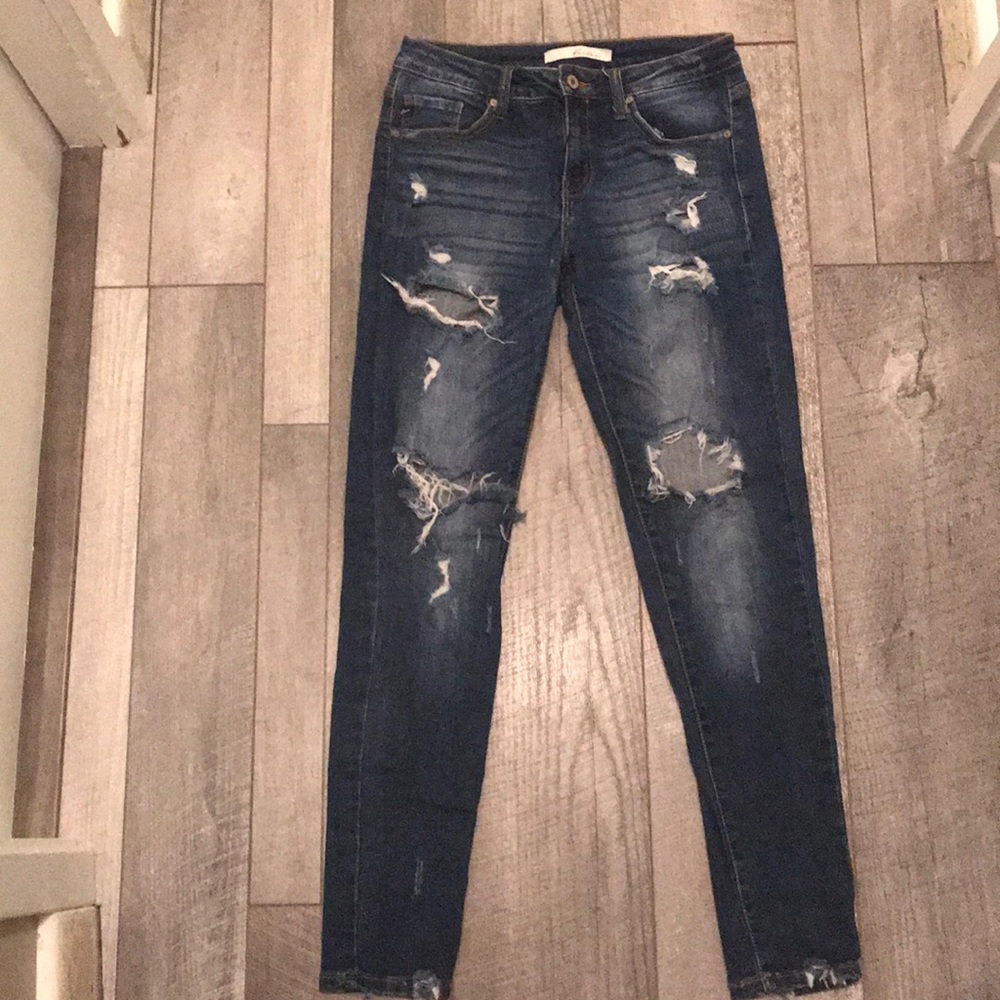 KanCan jeans